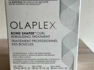 Olaplex Bond Shaper Curl Rebuilding Treatment