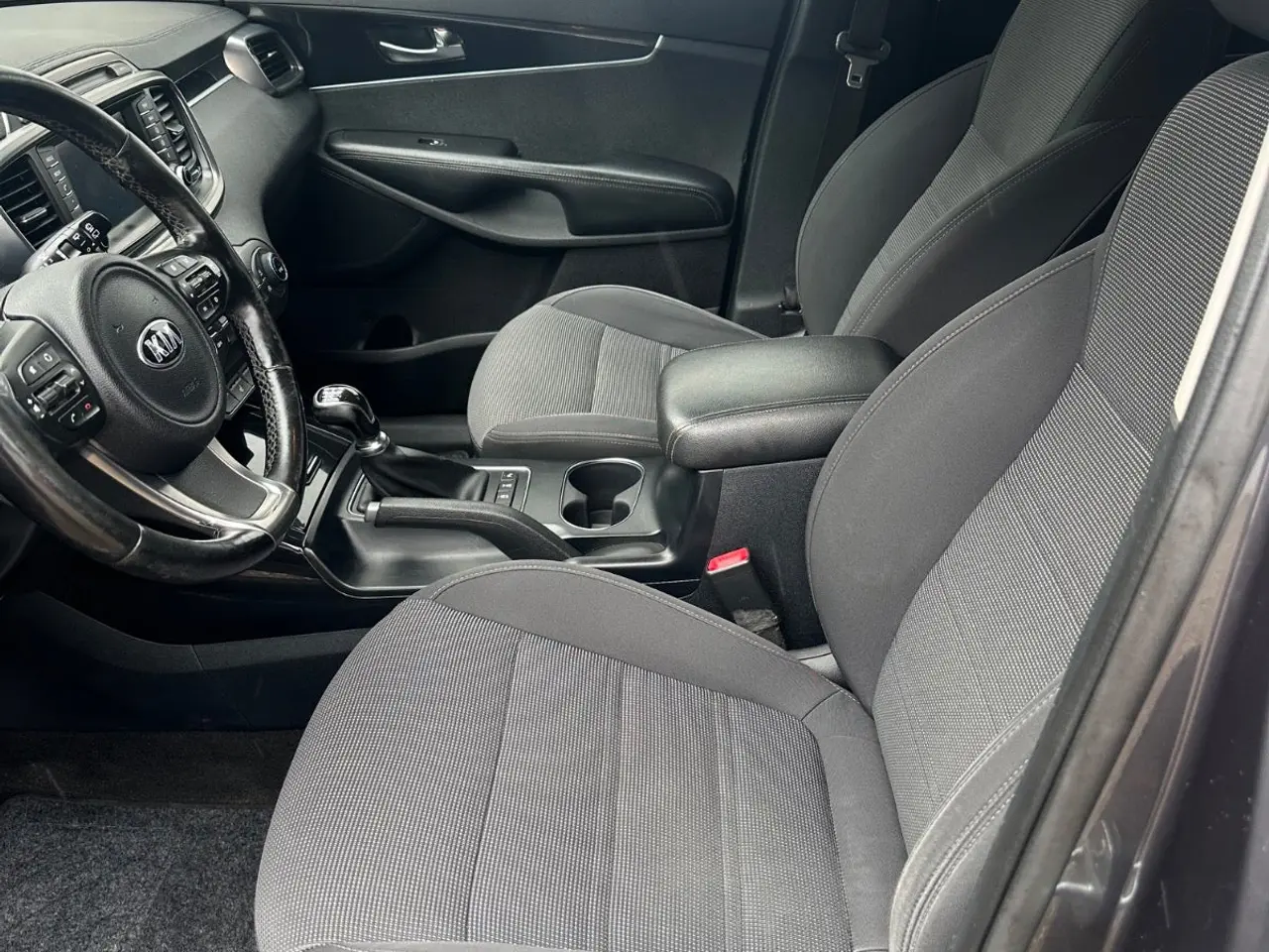Billede 7 - Kia Sorento 2,2 CRDi Advance 4WD