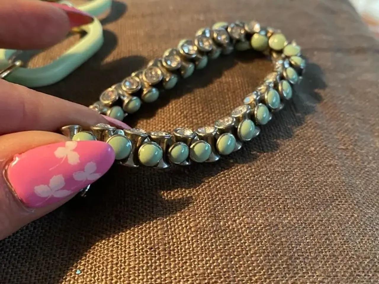 Billede 4 - Flotte armbånd