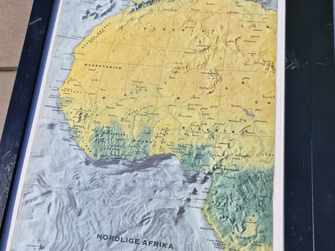 Billede 9 - Atlaskort