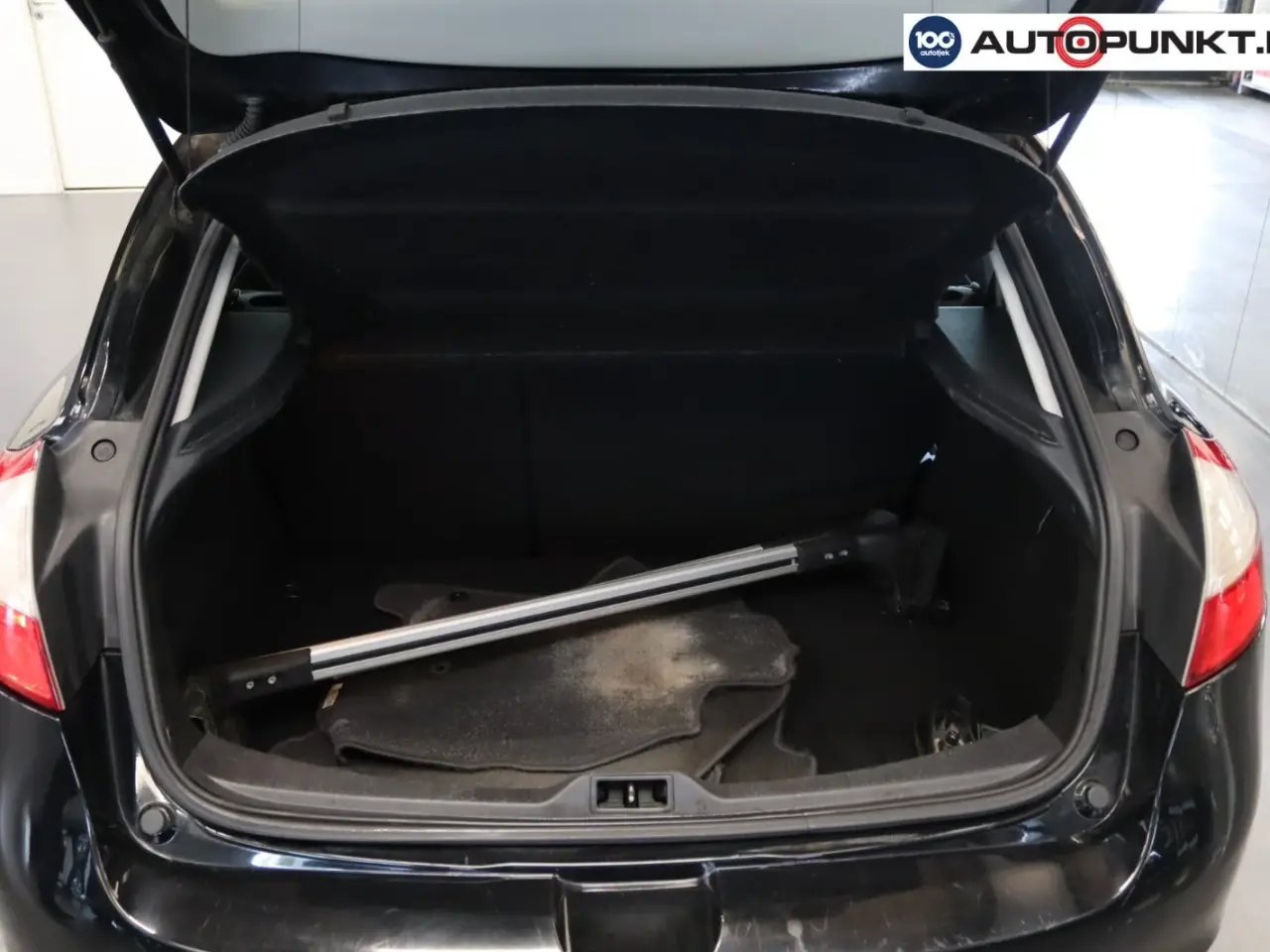 Billede 14 - Renault Megane III 1,2 TCe 115 Expression