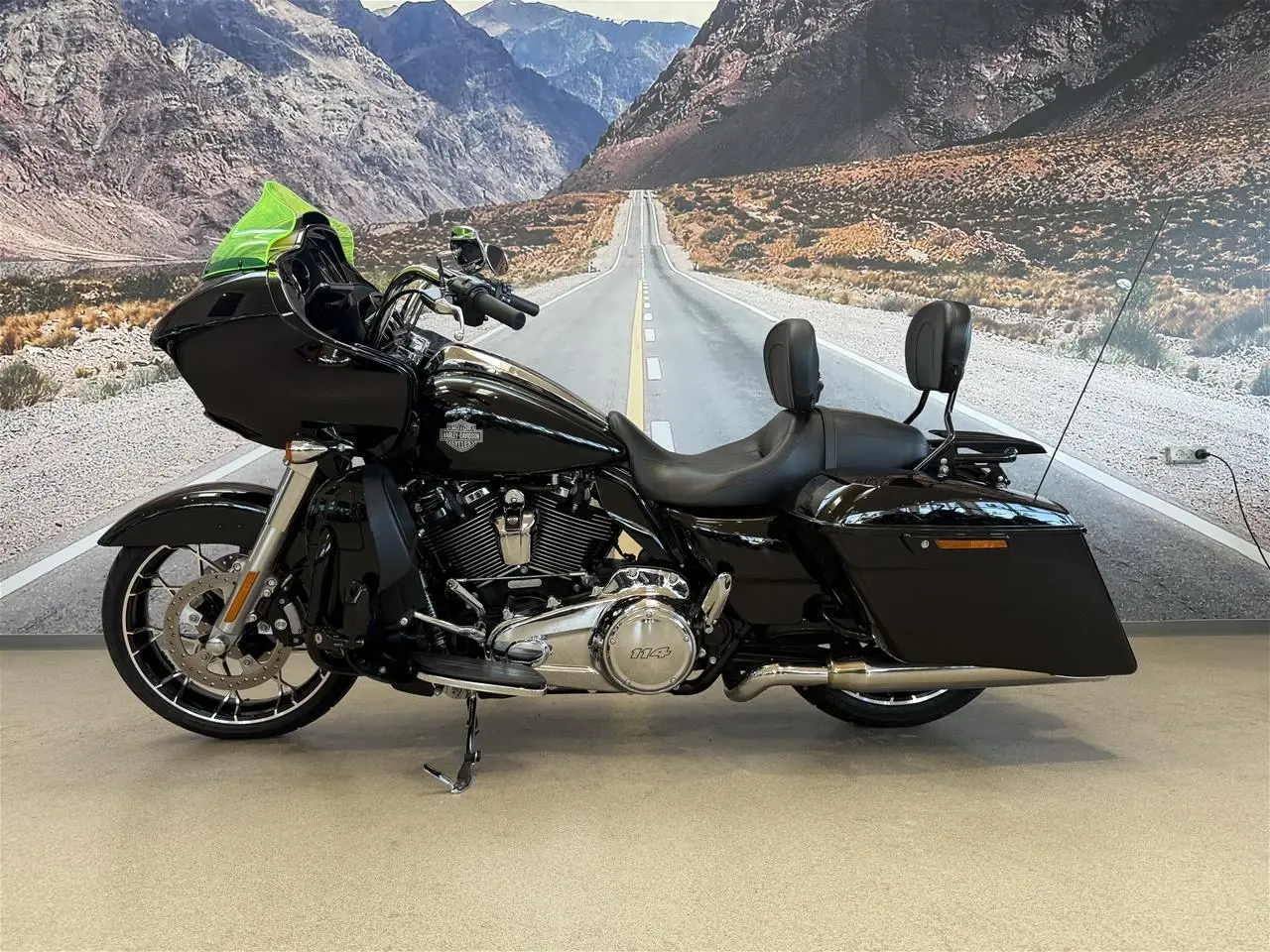 Billede 10 - Harley-Davidson FLTRXS Road Glide Special 114"