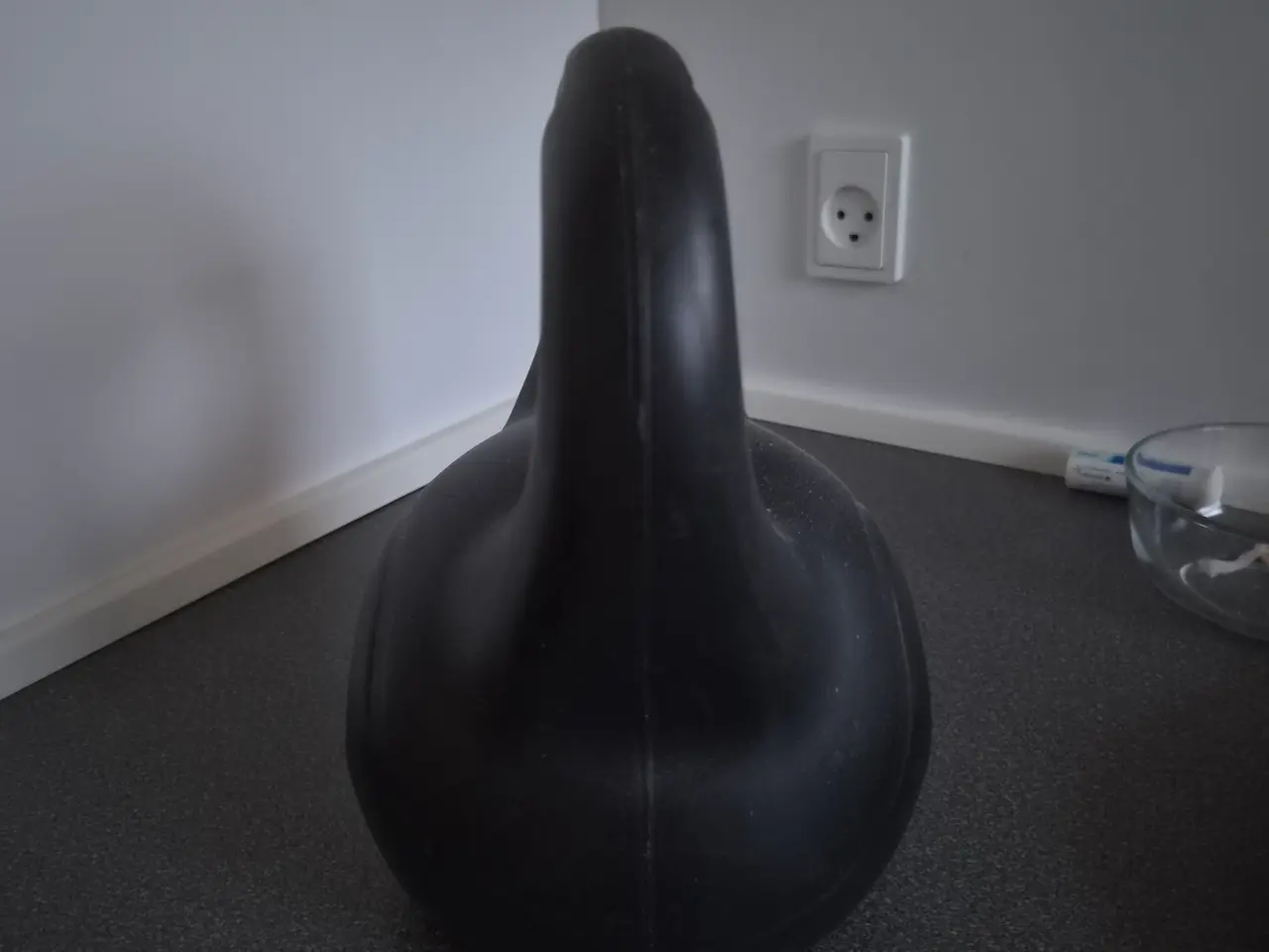 Billede 2 - Kettlebell 8kg.