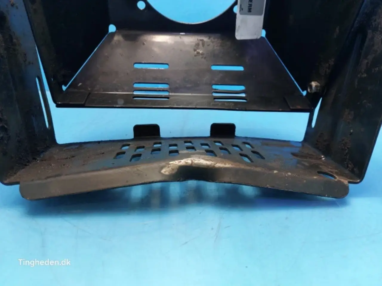 Billede 8 - New Holland T6 Beskyttelsesskærm 84568331