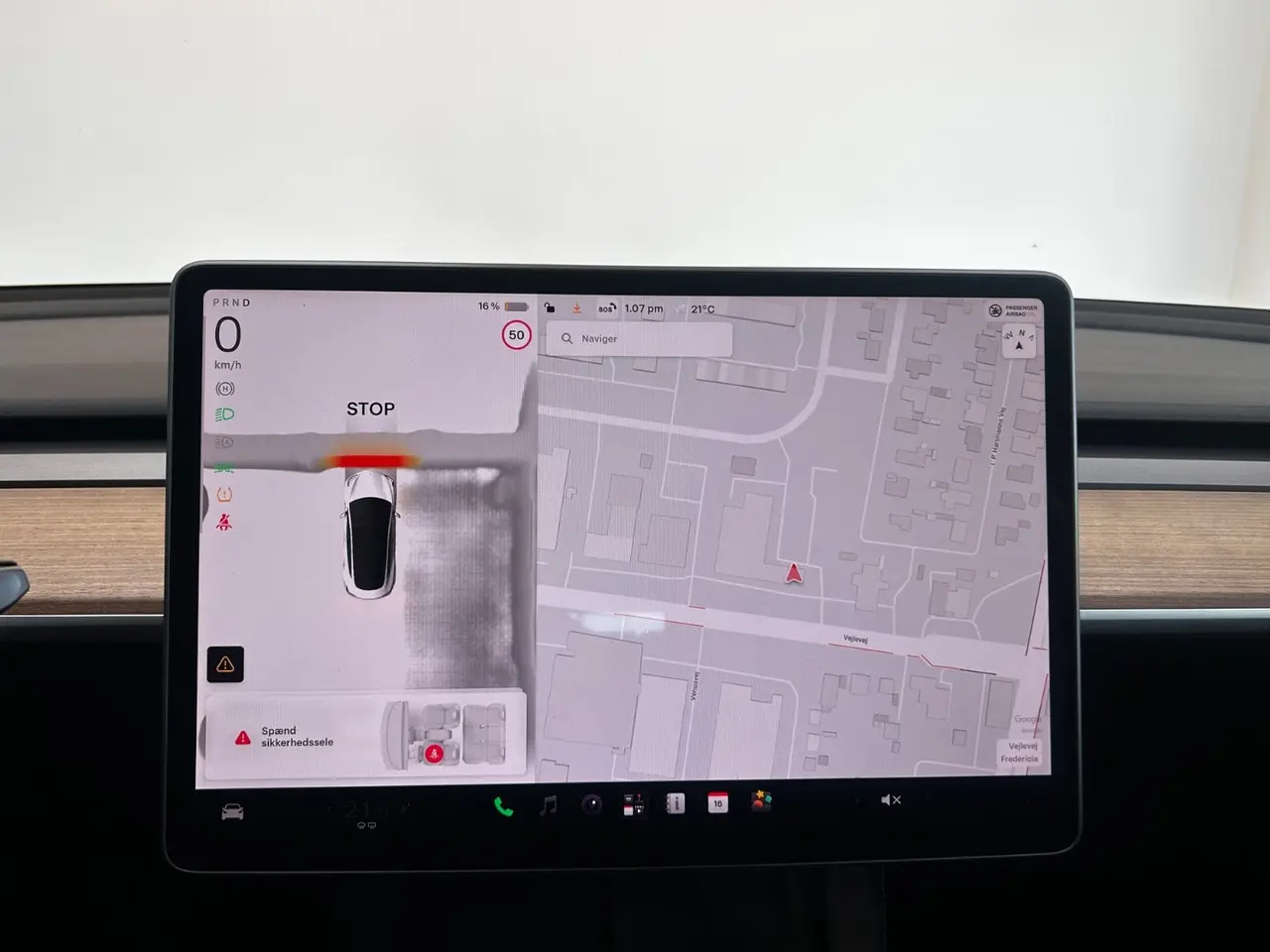 Billede 12 - Tesla Model 3  RWD