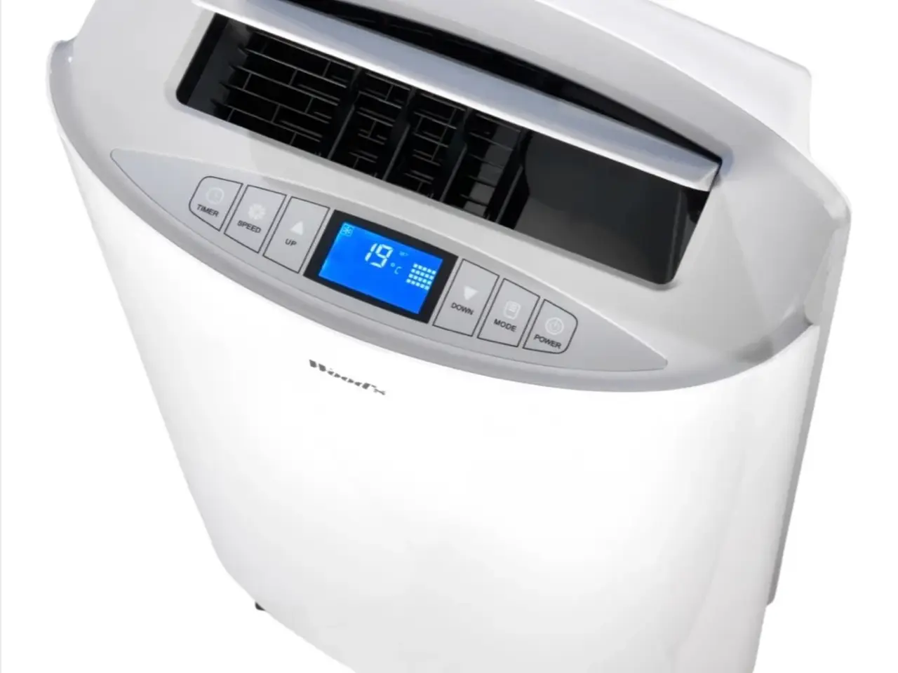 Billede 2 - Woods Aircondition AC Cortina 12K smart home