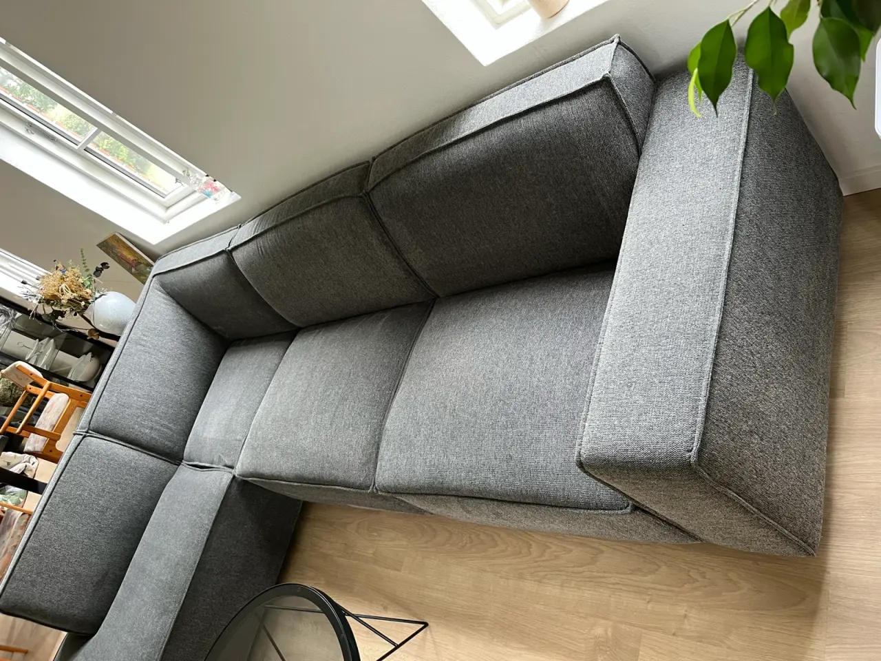 Billede 4 - Lyon modul sofa (nyrenset)
