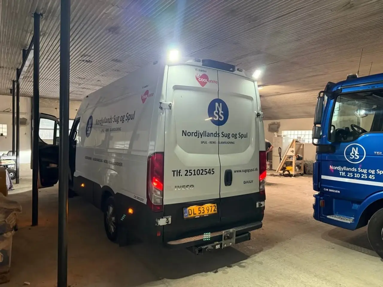 Billede 4 - Iveco daily
