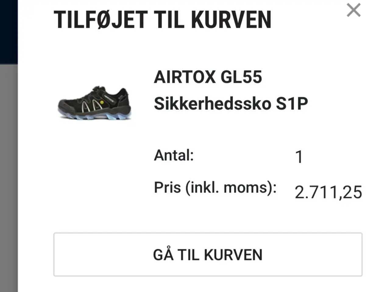 Billede 8 - Nye Airtox i flere størrelser 