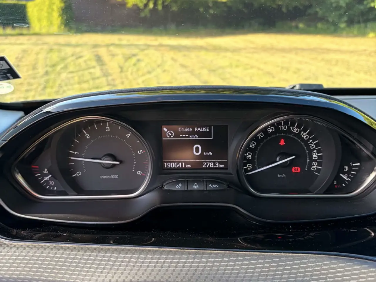 Billede 10 - Peugeot 2008 1,6 BlueHDI crossover