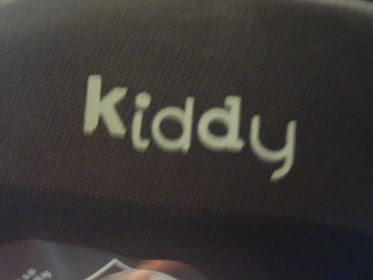 Billede 9 - Kiddy autostol de luxe