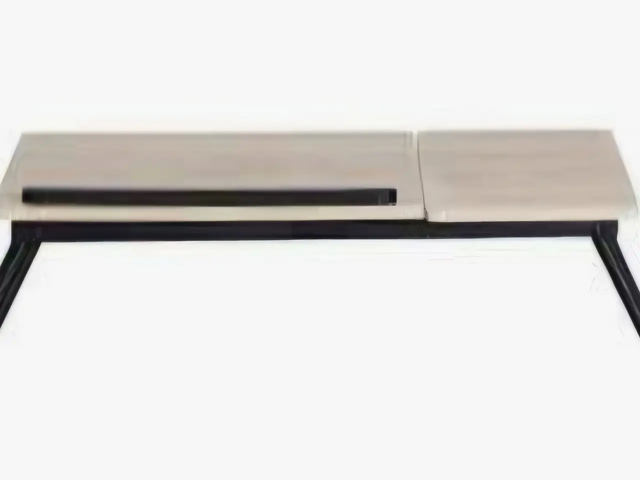 Billede 4 - Nyt laptop bord, bord til bærbar computer