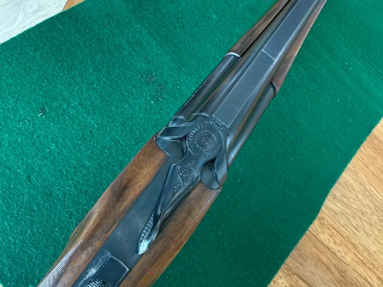 Billede 14 - Perazzi MX2000S