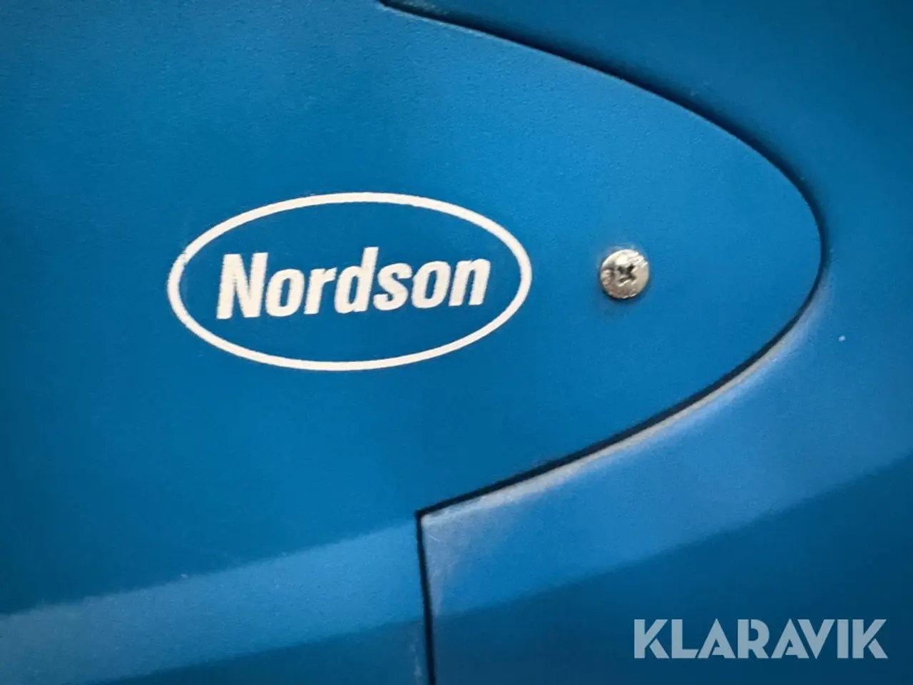 Billede 10 - Limstation Nordson ProBlue 4, 2 dyser