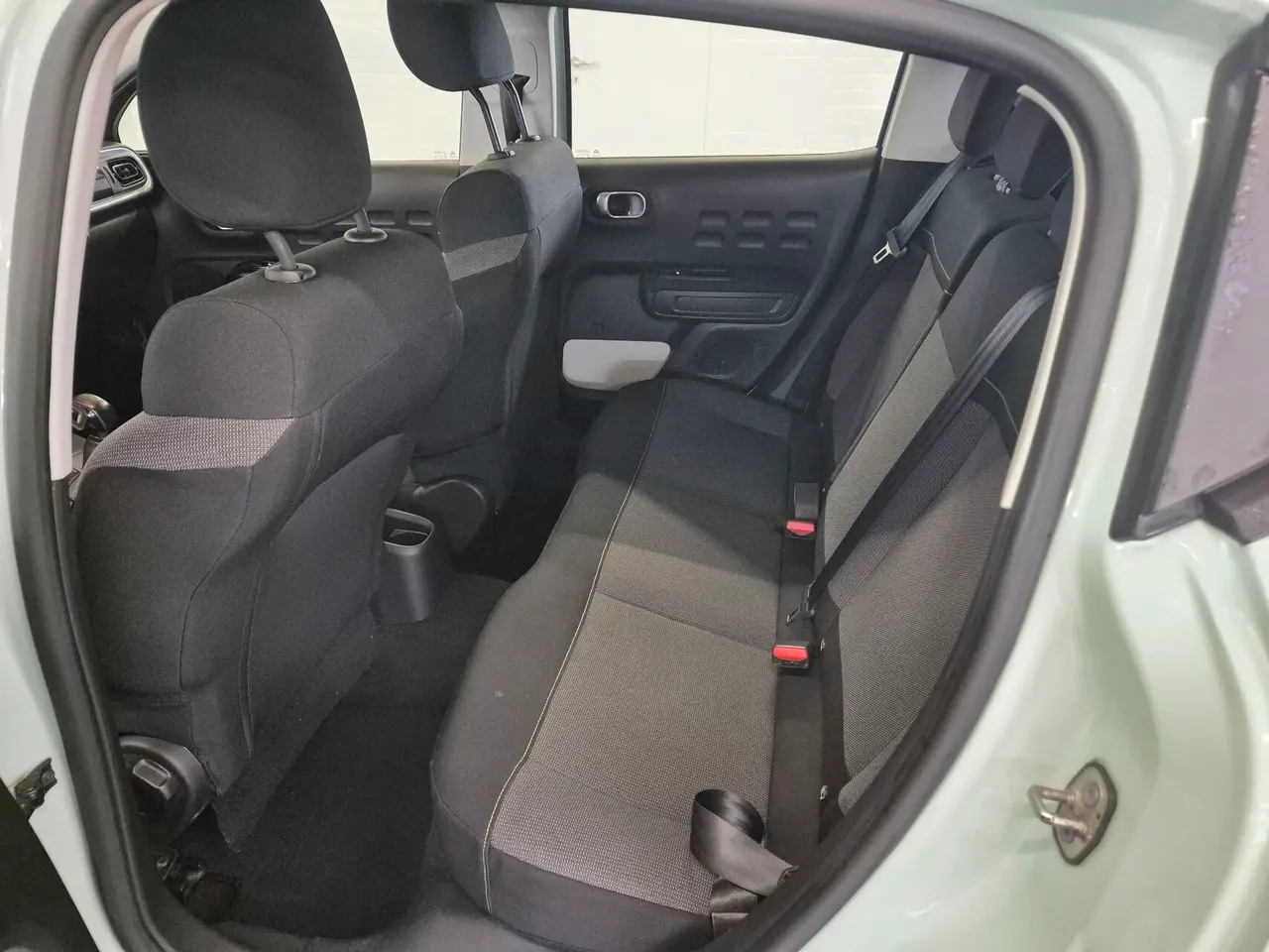 Billede 17 - Citroën C3 1,6 Blue HDi Iconic start/stop 75HK 5d