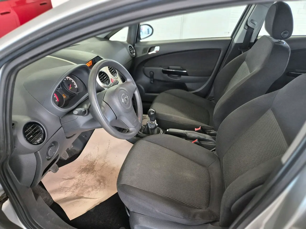 Billede 7 - Opel Corsa 1,0 Twinport Enjoy 60HK 5d
