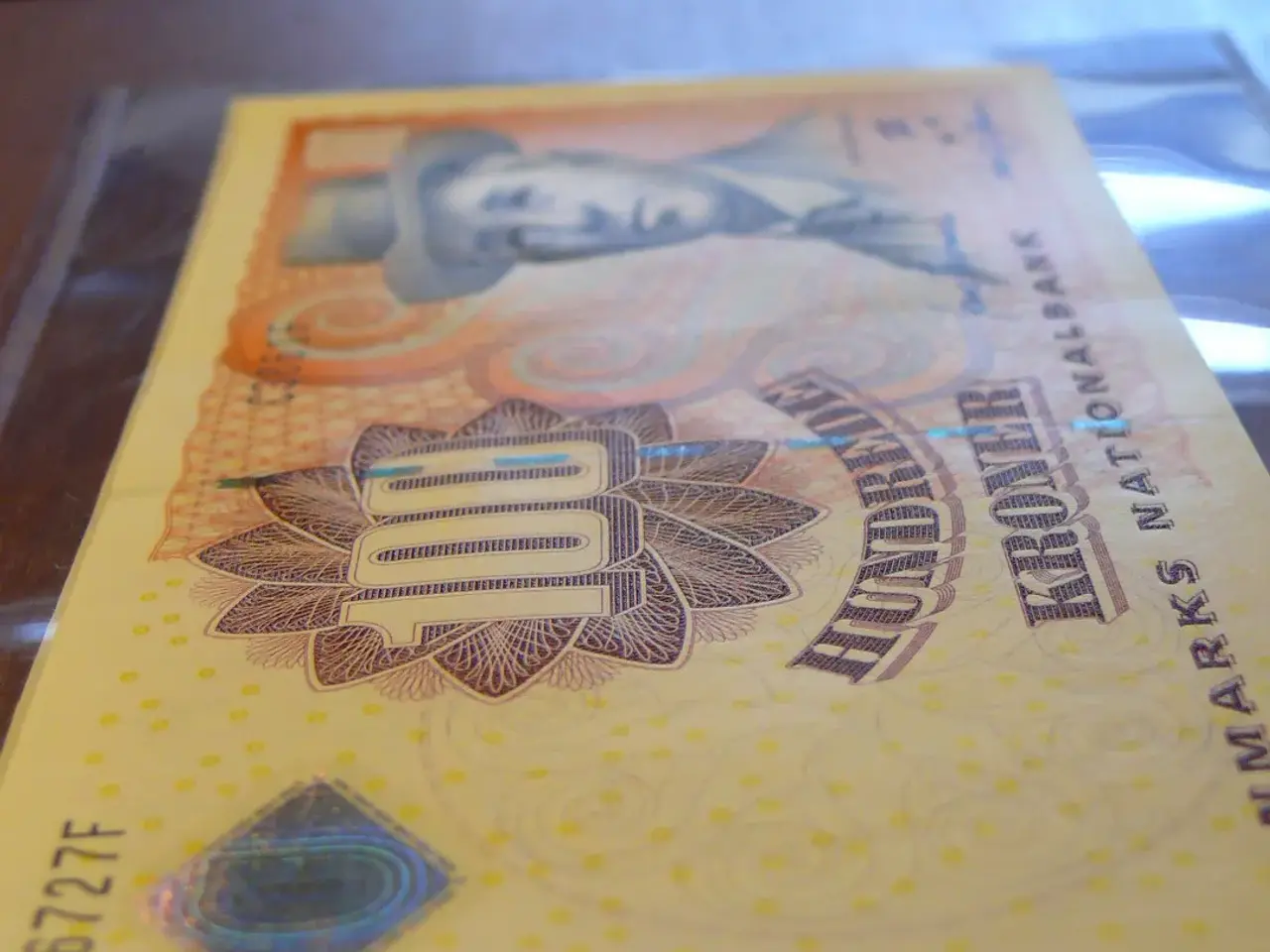 Billede 3 - 100 kr. C3L1