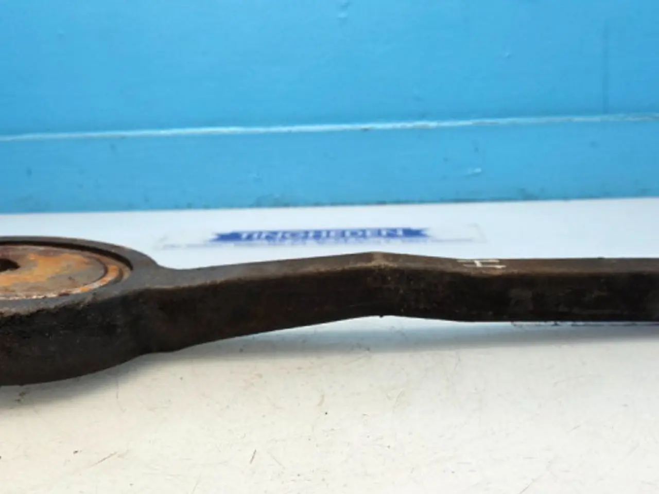 Billede 11 - New Holland CR9080 Arm R. 84320634