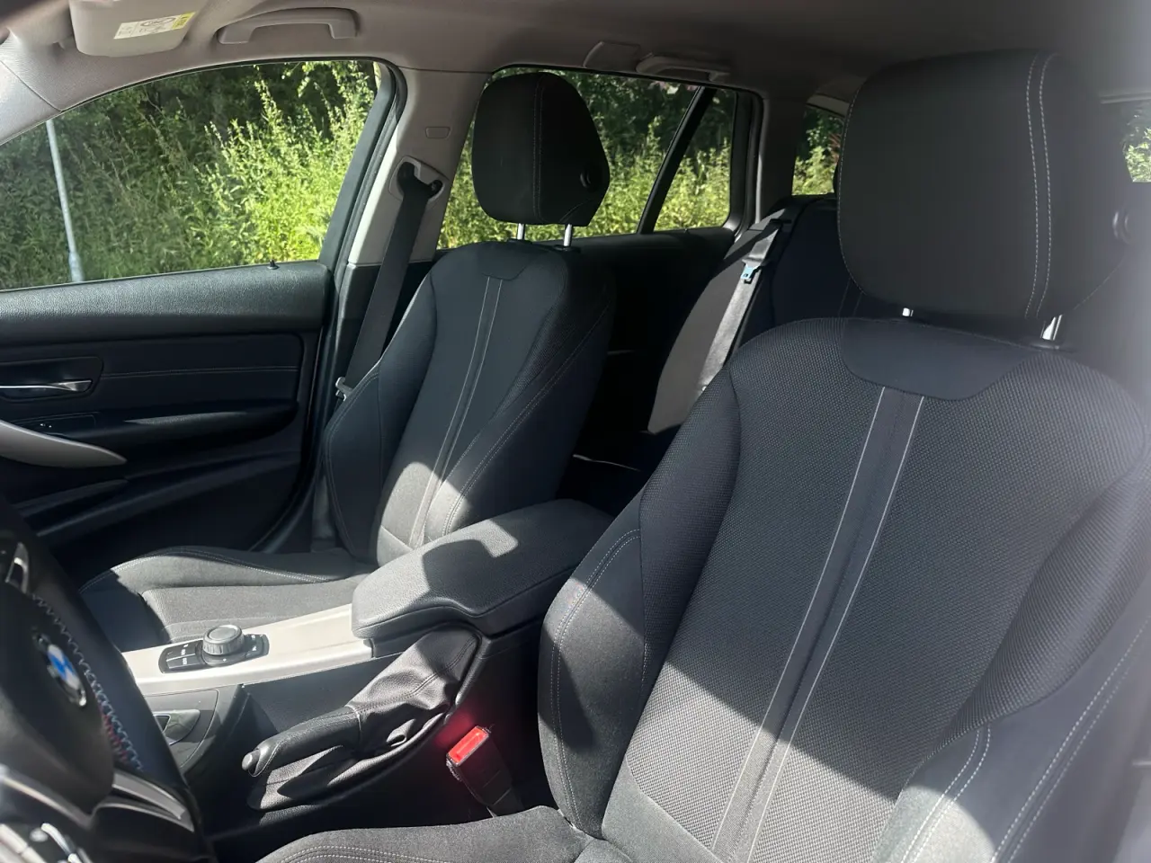 Billede 4 - BMW 320d touring