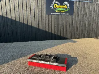 Dala sweeper DS1500 1.5 meter