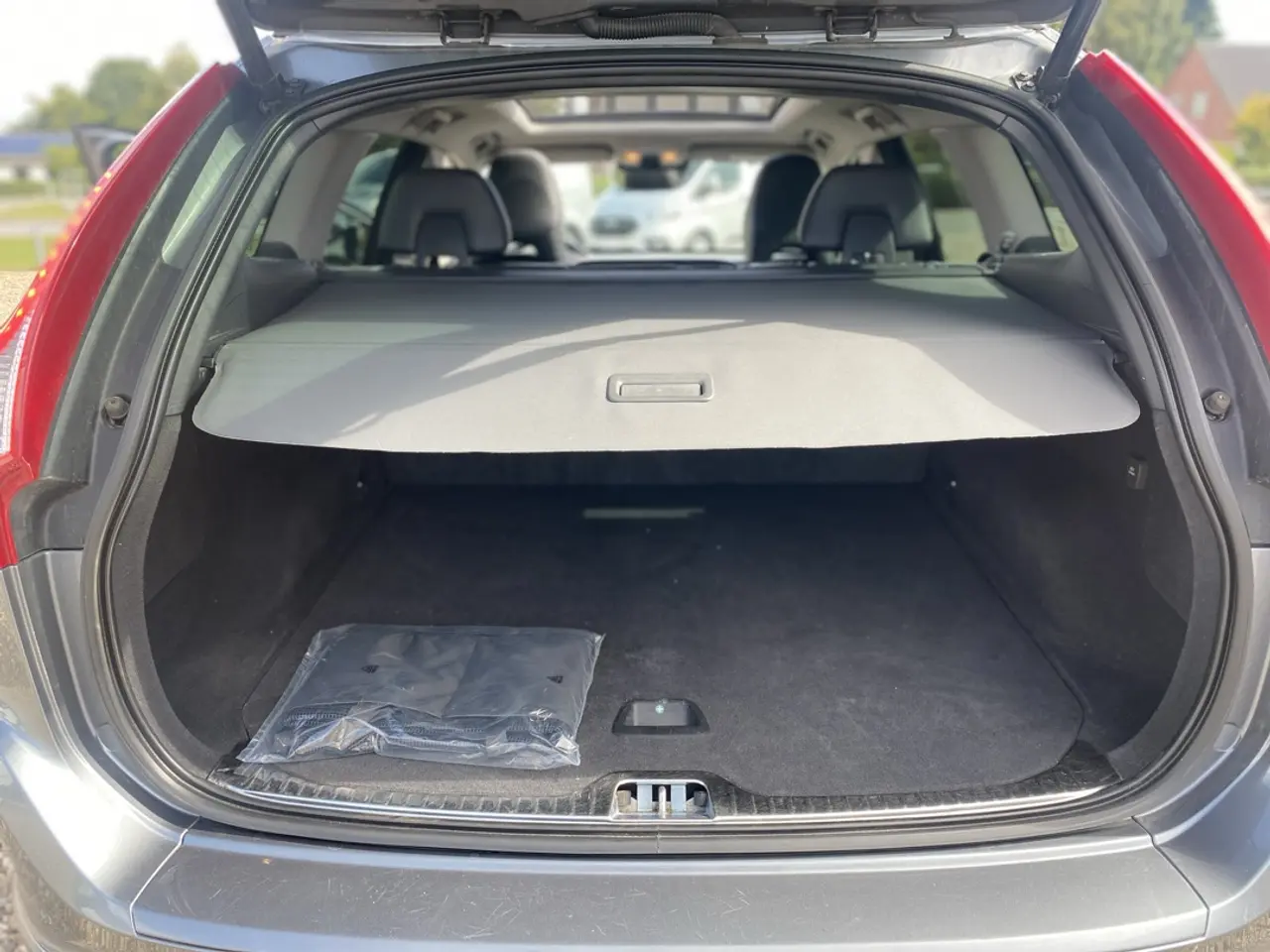 Billede 15 - Volvo XC60 2,0 D4 190 Summum aut.