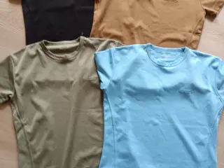 Maddox tshirt str small