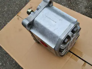 Hydralik pumpe