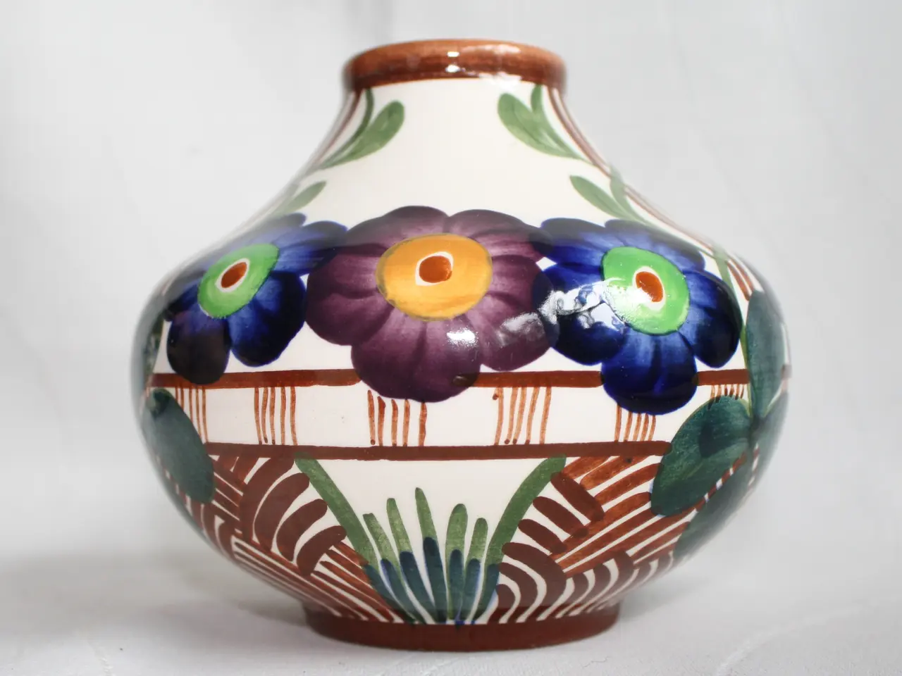 Billede 11 - Vase fra Aluminia