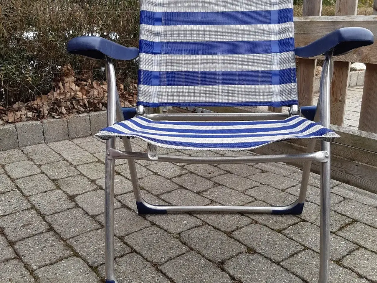 Billede 6 - Crespo Camping møbler