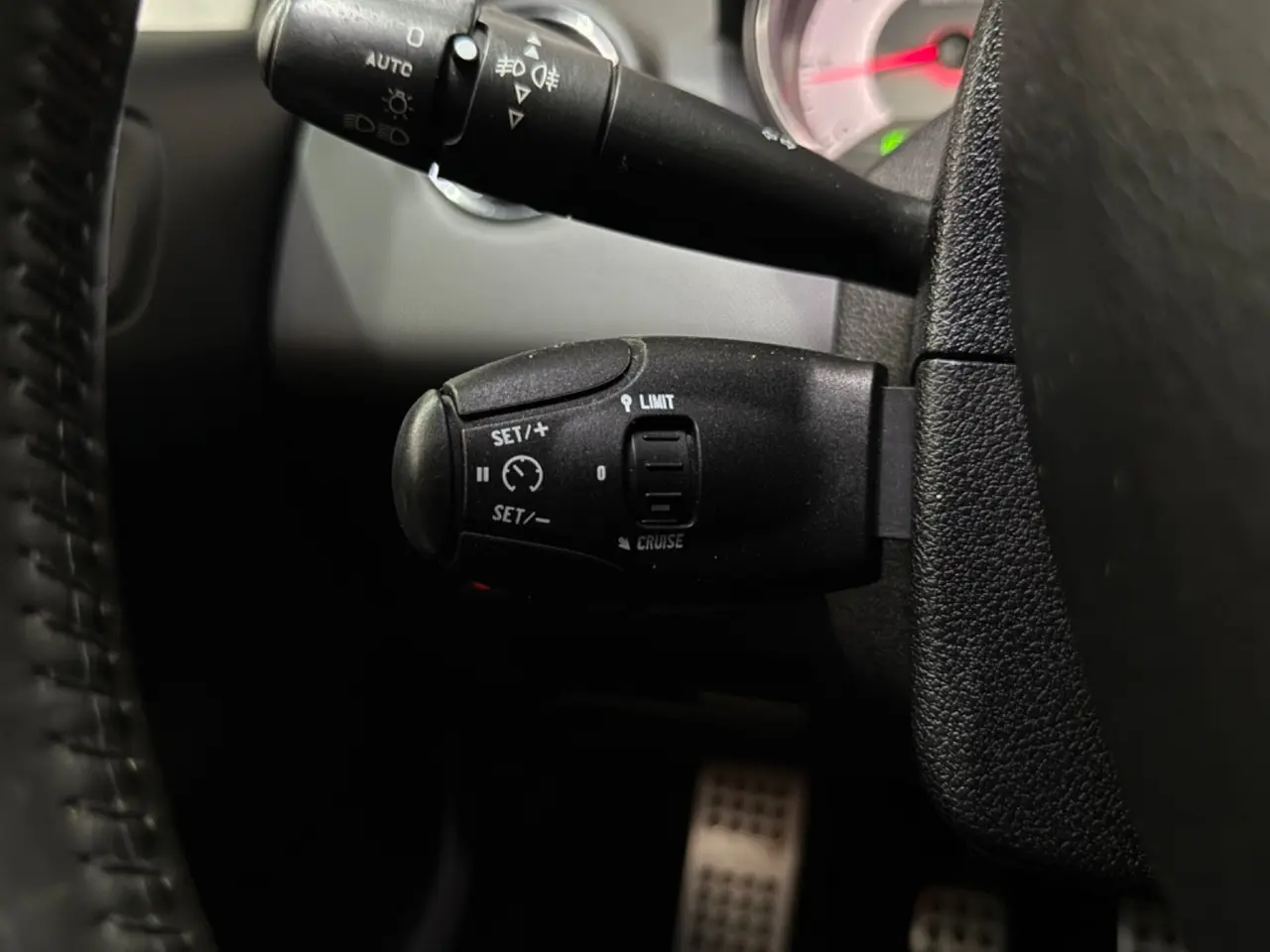 Billede 9 - Peugeot 308 1,6 THP 200 GTi
