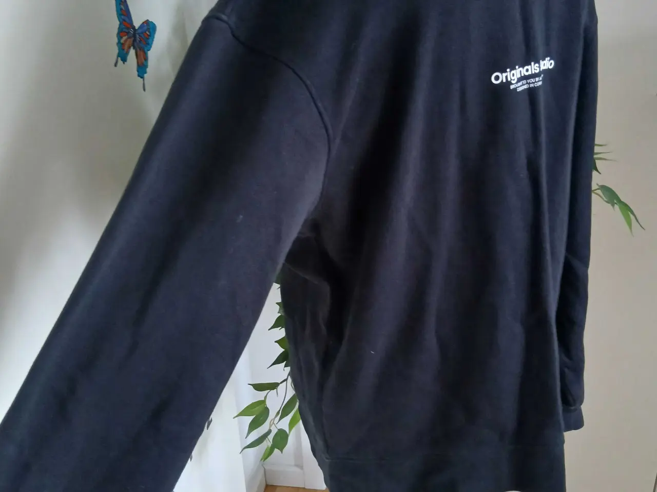 Billede 3 - Sweater. Jack&Jones. XL