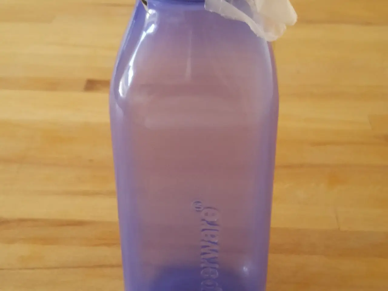 Billede 2 - drikke flaske 500 ml