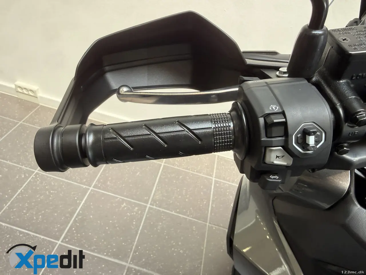 Billede 9 - Honda ADV 350