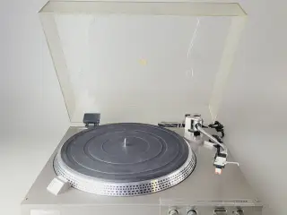 ⭐️· Sony PS-212A Direct Drive pladespiller MANGLER