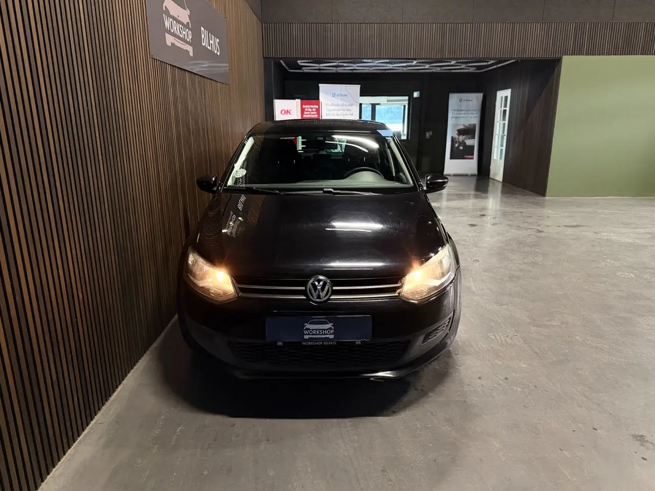 Billede 2 - VW Polo 1,4 Comfortline