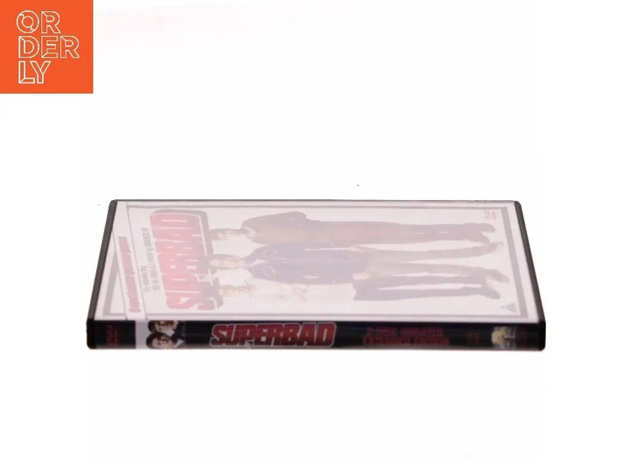 Billede 2 - - Superbad med Jonah Hill (DVD)