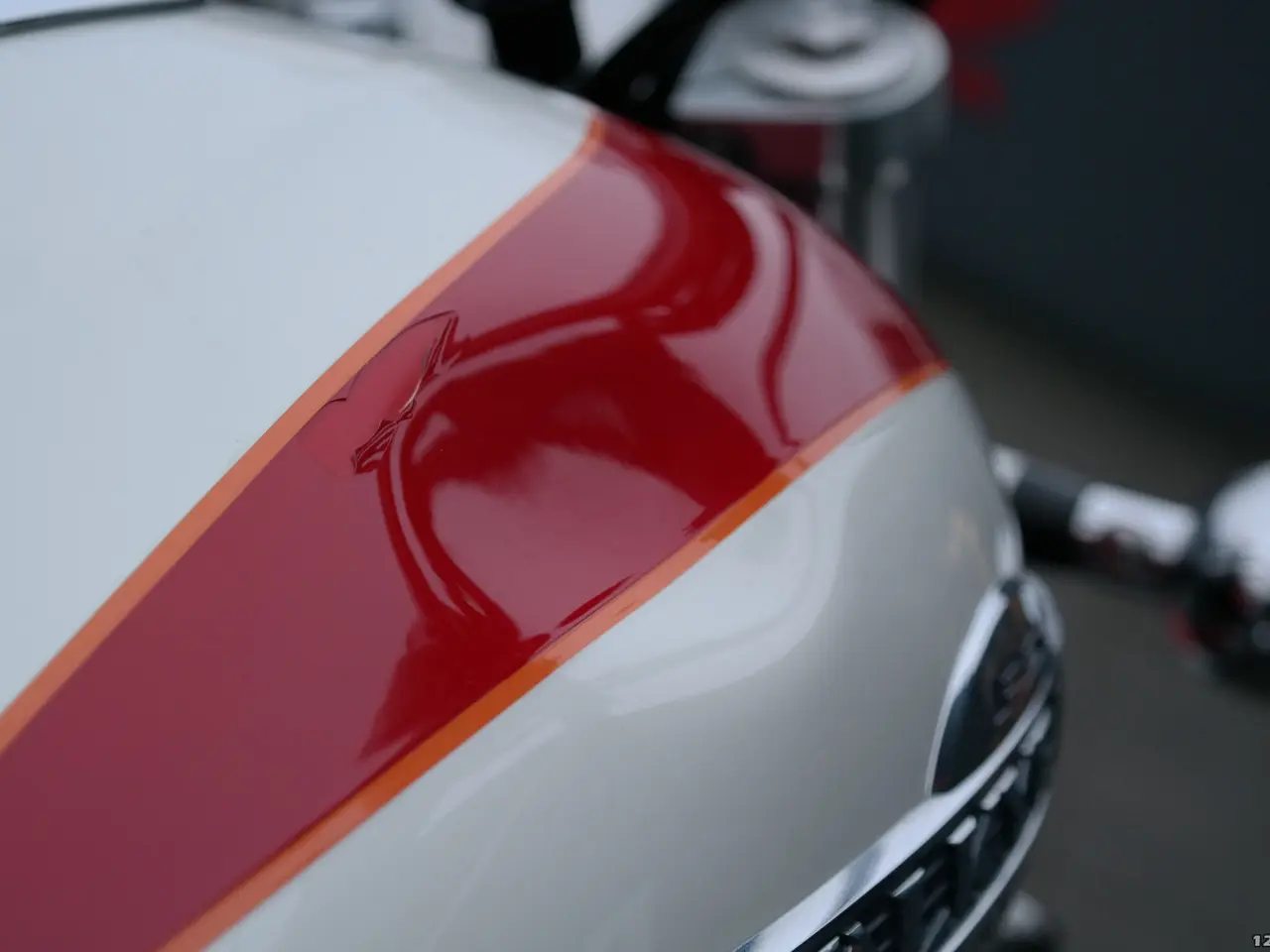 Billede 29 - Honda F6 Valkyrie MC-SYD       BYTTER GERNE
