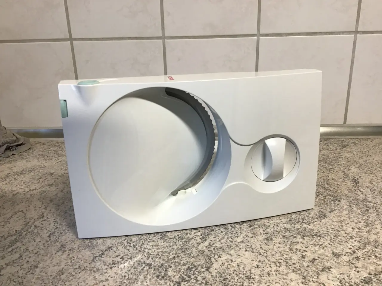 Billede 1 - BOSCH pålægsmaskine