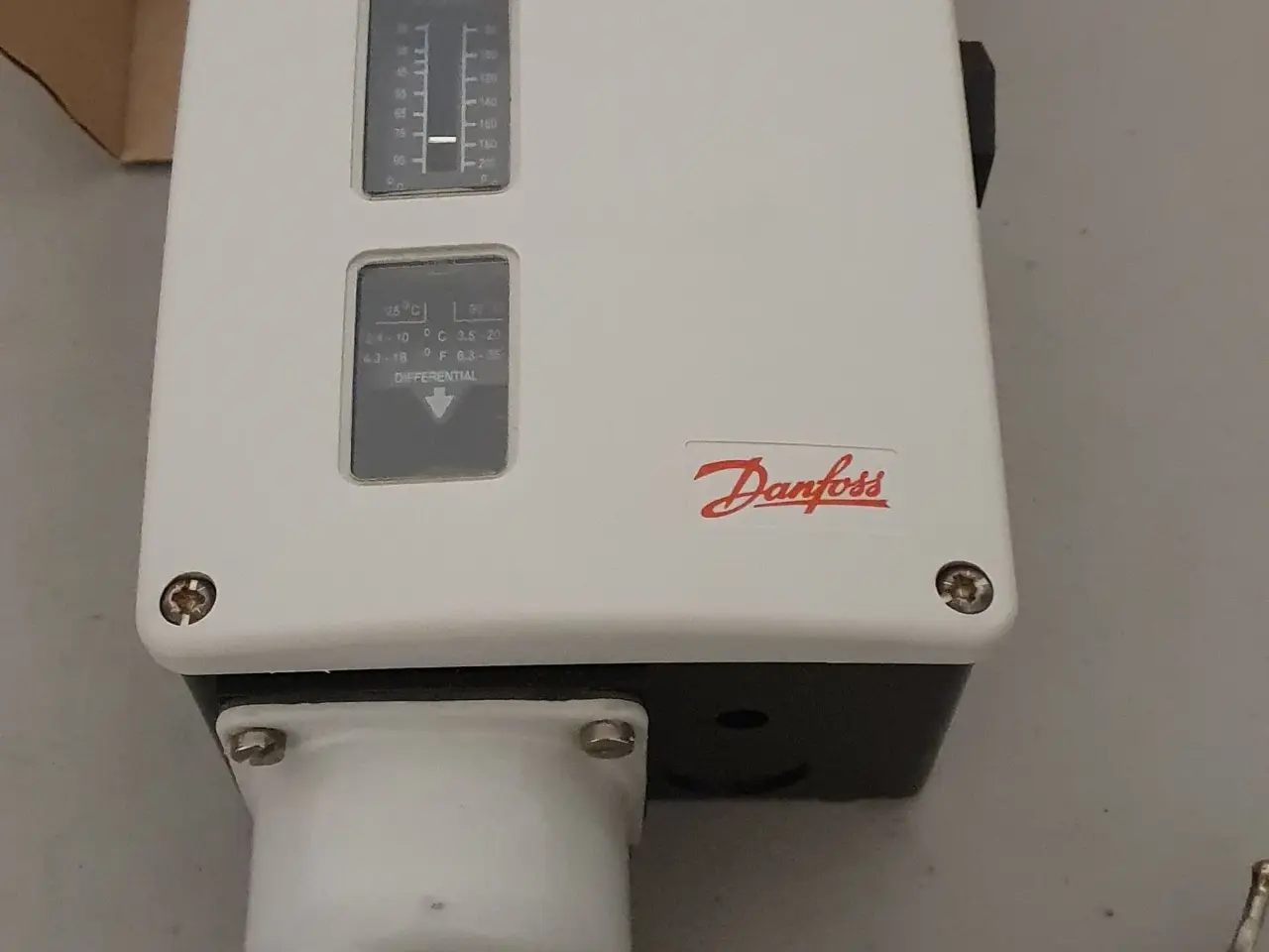 Billede 2 - Danfoss div.