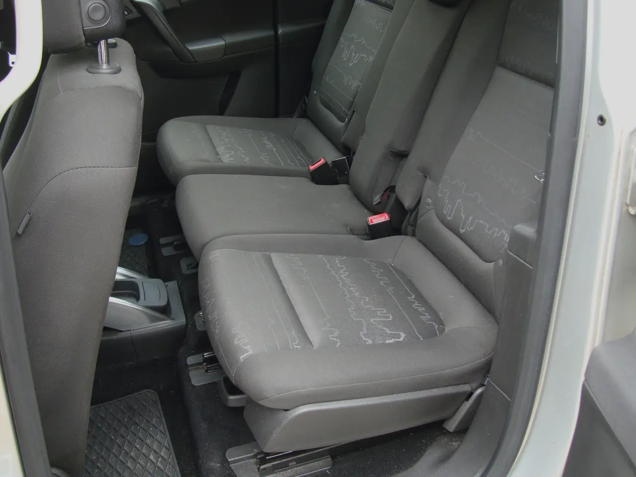 Billede 14 - Opel Meriva 1,4  
