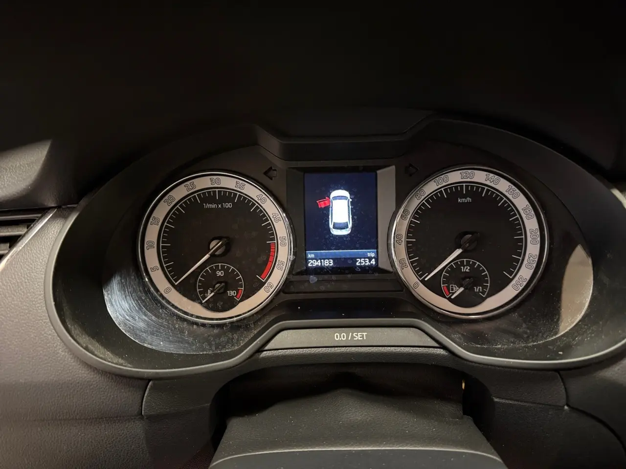 Billede 7 - Skoda Octavia 1,6 TDi 115 Style Business Combi DSG