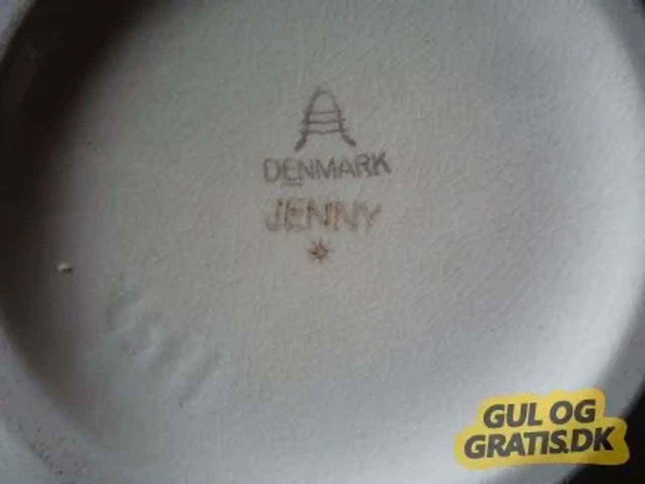 Billede 12 - Jenny, Aluminia