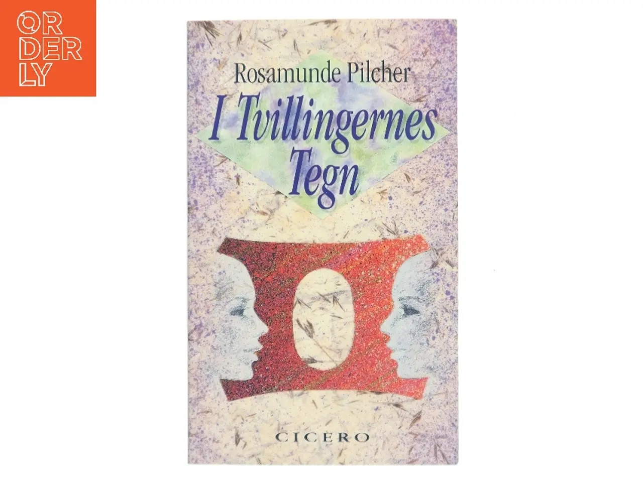 Billede 1 - I tvillingernes tegn af Rosamunde Pilcher (Bog)