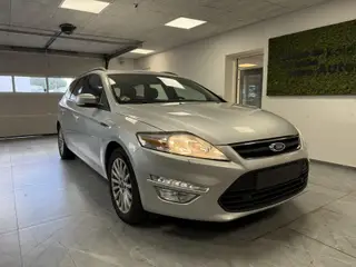 Ford Mondeo 2,0 TDCi Collection 140HK Stc 6g