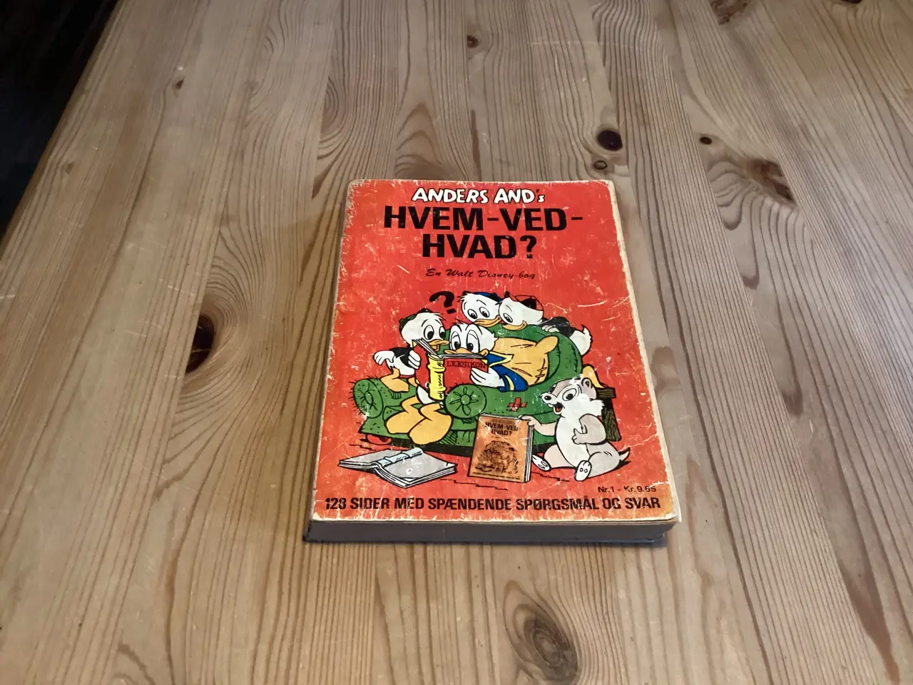 Billede 14 - Disney Bøger. 18 Stks.
