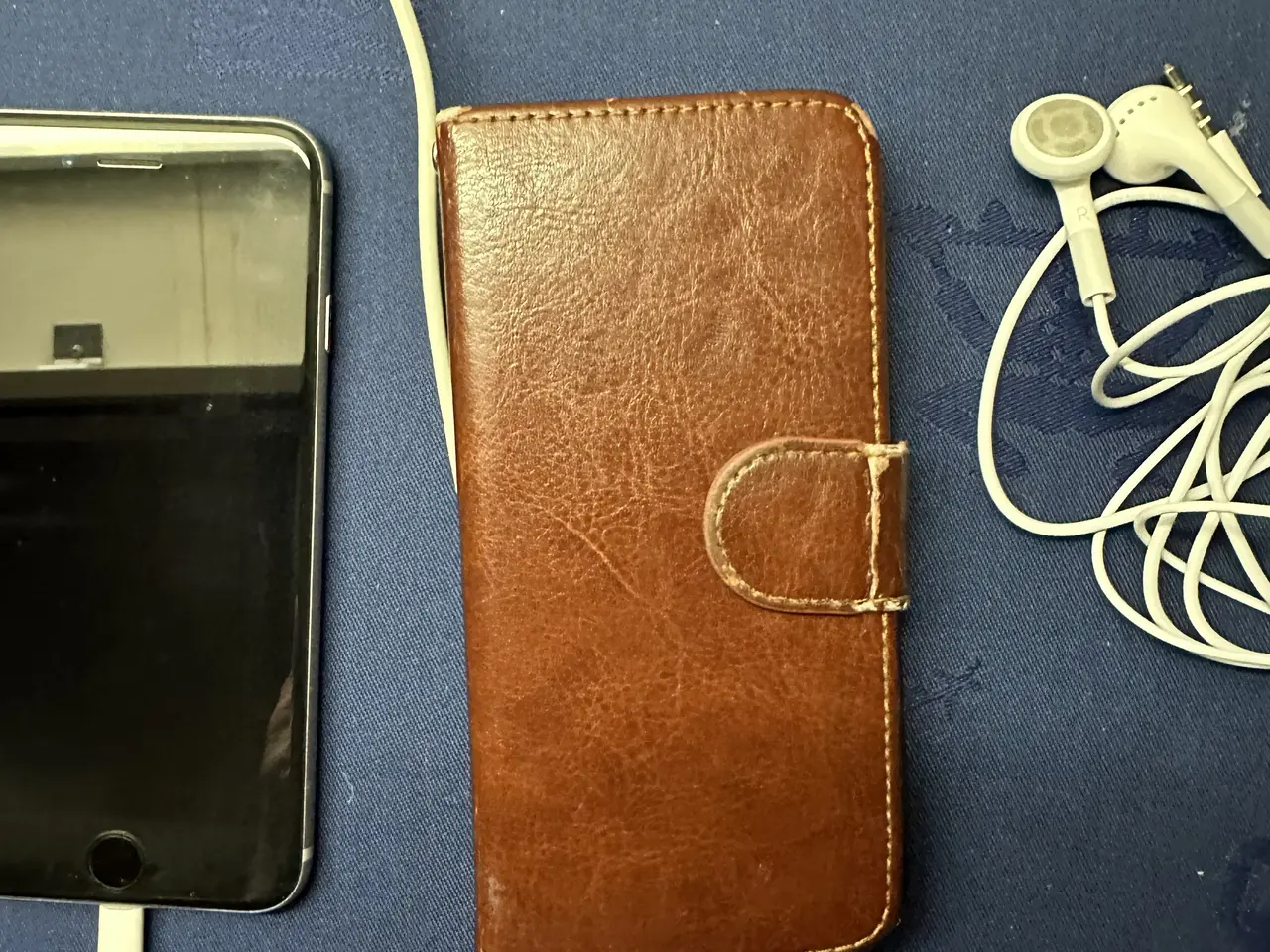 Billede 2 - Velfungerende og velholdt iPhone 6S
