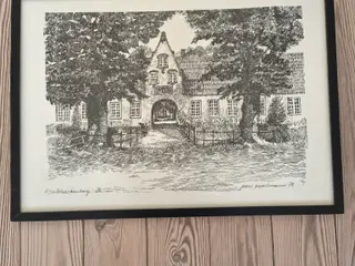 Sven Enselmann Schackenborg Slot