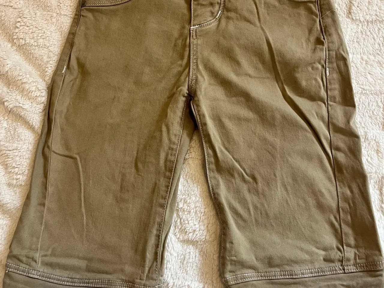 Billede 1 - Shorts fra Jeff