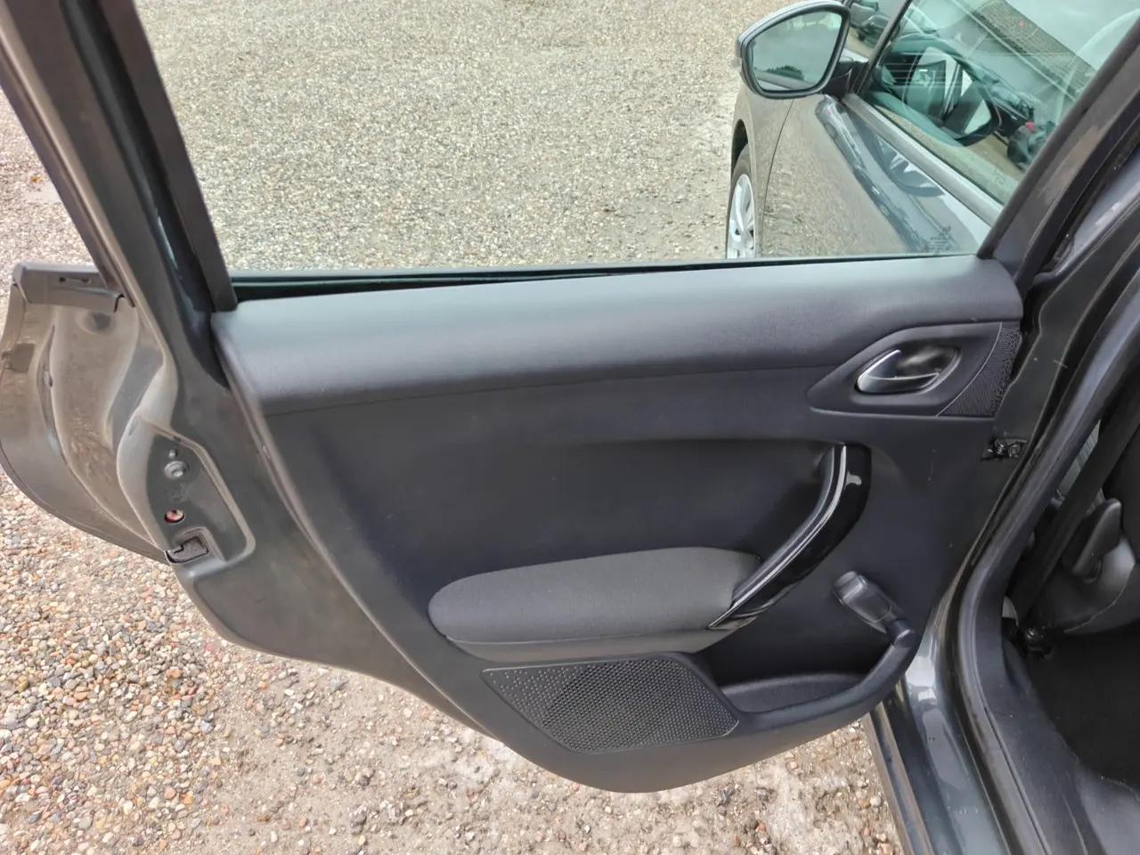Billede 9 - Peugeot 208 1,2 VTi 82 Active