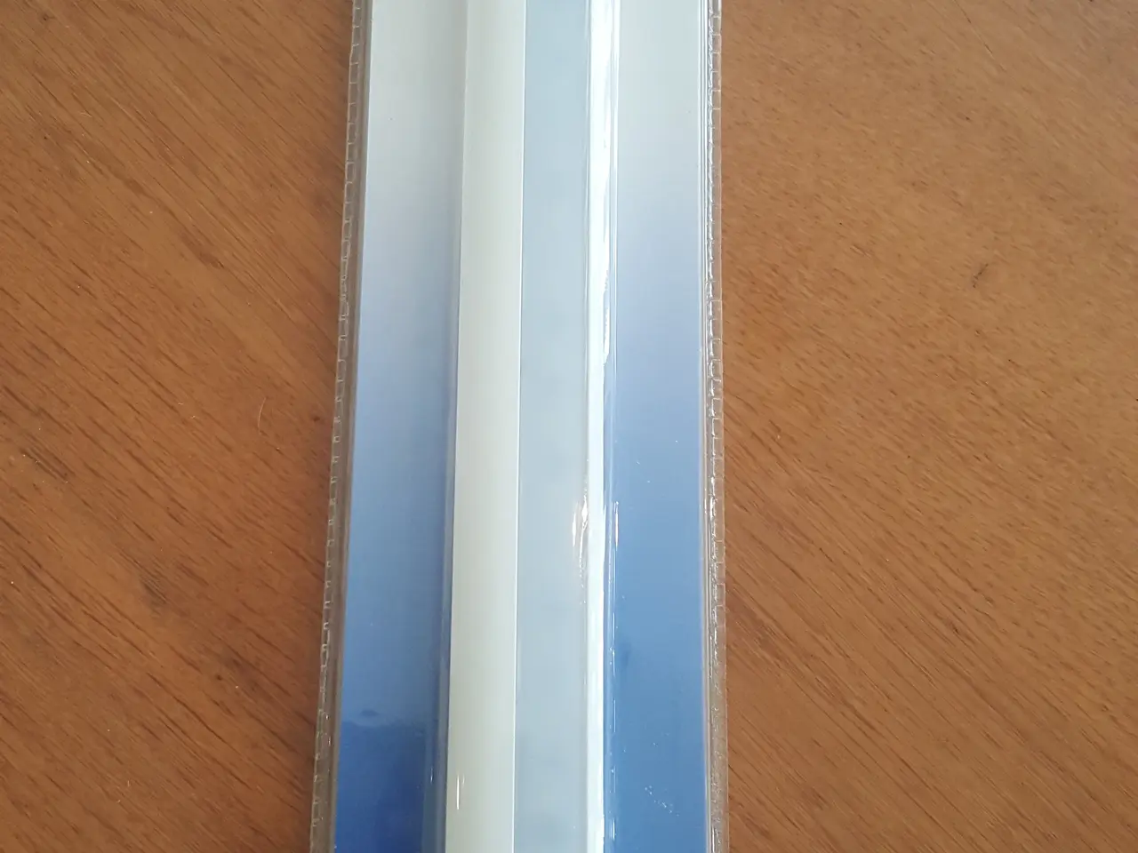 Billede 1 - 14 LED lysskinne med sensor